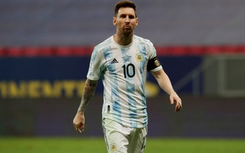 Úc tức giận việc Argentina bất ngờ huỷ trận kinh điển với Brazil không lý do