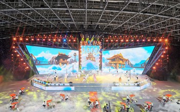 SEA Games 31 bế mạc sau 12 ngày tranh tài hấp dẫn, kịch tính