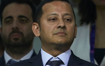 Chủ tịch CLB Valencia bị sa thải khi rò rỉ đoạn ghi âm gây sốc