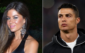 Mỹ đưa ra phán quyết cuối cùng đối với vụ hiếp dâm của Ronaldo