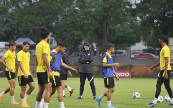 CĐV Malaysia đặt kỳ vọng tuyển quốc gia dự World Cup vào tân HLV người Hàn Quốc
