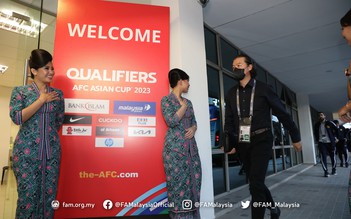 LĐBĐ Malaysia coi HLV người Hàn Quốc là ‘con cưng’ để thăng hoa tại Asian Cup 2023