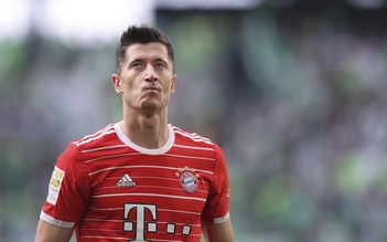 Chủ tịch CLB Barcelona chờ phản ứng cuối từ Bayern Munich về Lewandowski