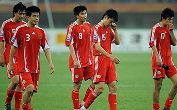Bóng đá Trung Quốc sẽ mạnh tay ‘đàn áp’ vấn nạn dàn xếp tỷ số