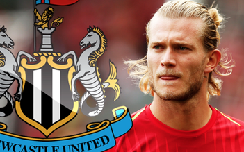 Newcastle chiêu mộ cựu thủ môn gây ‘thảm họa’ cho Liverpool