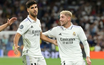 Barcelona quên Jorginho và săn đón Asensio của kình địch Real Madrid