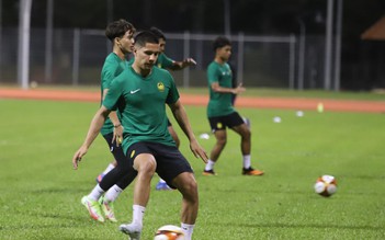 LĐBĐ Malaysia bị tố ‘chơi đểu’ tài năng trẻ người Phần Lan muốn nhập tịch