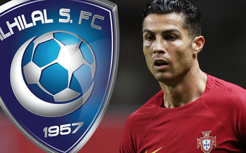 Hé lộ vụ Ronaldo bể kèo thương vụ 'khủng' gia nhập CLB của Ả Rập Xê Út