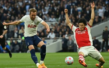 Bayern Munich chính thức ra giá ‘khủng’ cho Harry Kane