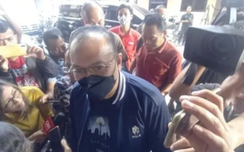 Indonesia bắt giữ 6 quan chức liên quan đến thảm kịch bóng đá