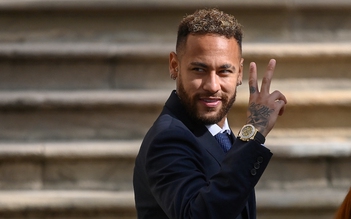 Tuyển Brazil nhận tin vui vụ Neymar hầu tòa trước World Cup 2022