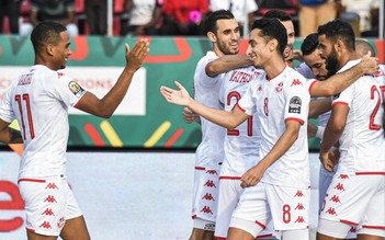 FIFA dọa trục xuất tuyển Tunisia khỏi World Cup 2022