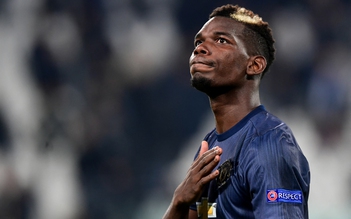 Tuyển Pháp choáng váng khi Pogba chính thức chia tay World Cup 2022