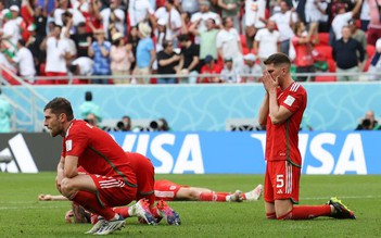 World Cup 2022: Tuyển Xứ Wales nhận tin buồn khi 1 CĐV qua đời tại Qatar