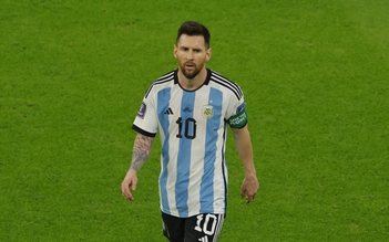Các kịch bản lượt cuối bảng C World Cup 2022: Messi và Argentina ‘khó thở’