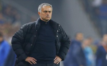 Mourinho được nhắm dẫn dắt Ronaldo và tuyển Bồ Đào Nha sau World Cup 2022