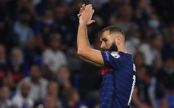 Benzema có thể rút lại quyết định giã từ tuyển Pháp