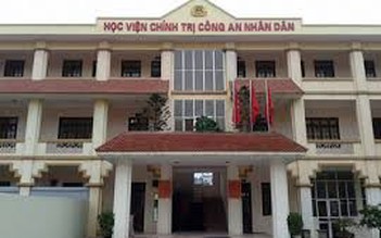 Bộ Công an đồng ý nhận nữ sinh đạt 29 điểm vào đại học