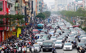 Hà Nội sẽ thí điểm không tổ chức Hội đồng nhân dân tại 177 phường