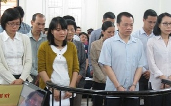 Cựu Chủ tịch Vina Megastar Nguyễn Hoàng Long tiếp tục bị truy tố về tội lừa đảo