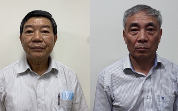 Thổi giá thiết bị y tế: Bắt giam nguyên Giám đốc Bệnh viện Bạch Mai Nguyễn Quốc Anh