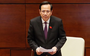 Bộ trưởng Đào Ngọc Dung: Điều chỉnh lương hưu từ đầu năm 2022
