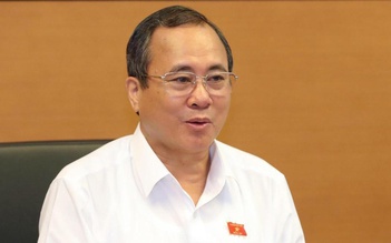 Hành vi phạm tội của cựu Bí thư Bình Dương Trần Văn Nam 'đặc biệt nghiêm trọng'