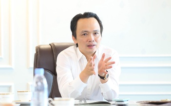 Bộ Công an bắt tạm giam tỉ phú Trịnh Văn Quyết, Chủ tịch FLC