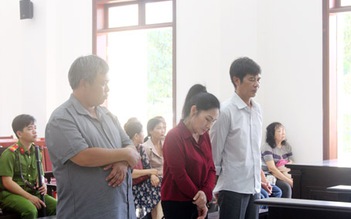 Bộ Công an tìm bị hại trong vụ lừa đảo dự án Tam Phước, Đồng Nai