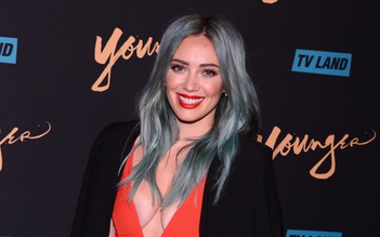 Hilary Duff bị trộm 'khoắng' biệt thự triệu đô khi đi nghỉ mát