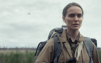 Natalie Portman dấn thân vào miền đất kỳ ảo trong 'Vùng hủy diệt'