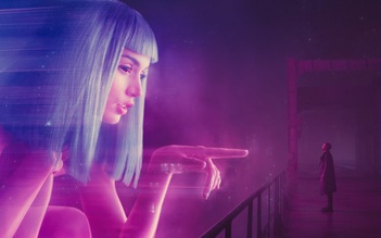 'Blade Runner 2049': Khắc khoải với những câu hỏi về nhân bản và văn minh