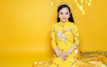 Giọng ca 'Gần lắm Trường Sa' ra album bolero