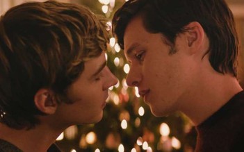 Phim đam mỹ tuổi teen 'Love, Simon' chiếu tại Việt Nam