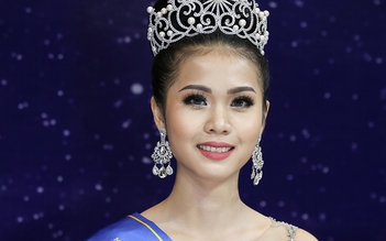 BTC lên tiếng về câu trả lời tranh cãi của tân Hoa hậu Biển Việt Nam Toàn cầu