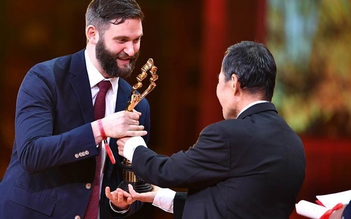 Phim của đạo diễn gốc Việt Kim Nguyễn thắng giải tại LHP Bắc Kinh