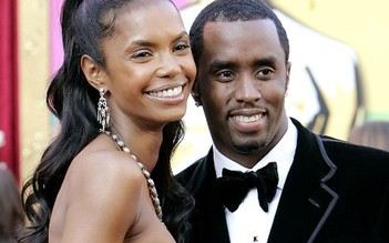 Người mẫu Kim Porter, bạn gái cũ của Sean Diddy, đột tử ở tuổi 47