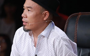 Nhạc sĩ Huy Tuấn: 'Gameshow âm nhạc bây giờ không chất lượng như trước'