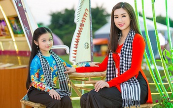 Lễ hội Dừa Bến Tre 2019 tôn vinh nét đẹp áo bà ba