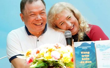 Chồng Việt 33 tiếng ‘ngược về’ tâm dịch Covid-19 châu Âu để gặp người vợ Ý