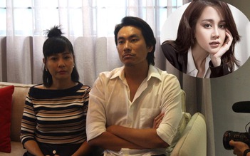 Bị tố dính dáng đến scandal Kiều Minh Tuấn - An Nguy, nhà sản xuất 'Mẹ Tuệ' nói gì?