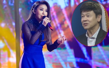 Đan Chi hát 'Sầu lẻ bóng 2', Phương Dung nhận xét 'không phải dạng vừa'