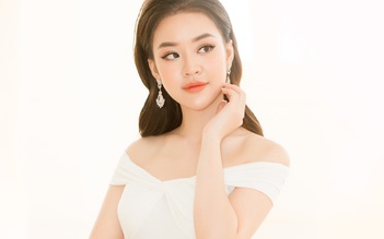 Mỹ nhân 7 lần thi nhan sắc quyết tâm 'chinh chiến' tại 'Miss World Vietnam 2019'