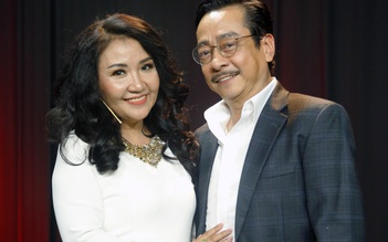Nghệ sĩ Ngân Quỳnh: ‘Đàn ông bần tiện nhưng yêu vợ thì hôn nhân sẽ vững bền'