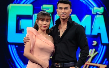 Diễn viên Dương Cường kể chuyện tình lãng mạn cô - trò với bà xã Thùy Trang