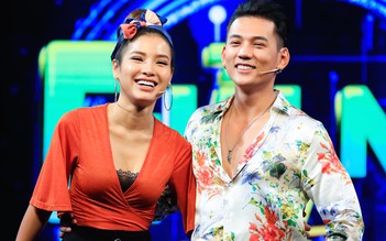 Diễn viên Lý Bình lên tiếng về tin đồn yêu ca sĩ Phương Trinh Jolie