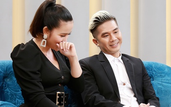 Ca sĩ Khánh Đơn tiết lộ mối quan hệ giữa vợ mới với con riêng