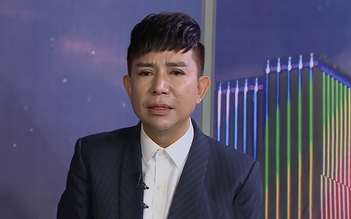 Ca sĩ Long Nhật nói về tin đồn đồng tính, con trai bị nghi là con hoang