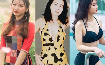Những thí sinh đặc biệt của ‘Hoa hậu Việt Nam 2020’
