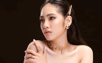 Cô gái từng sống ở cô nhi viện thi Hoa hậu Việt Nam 2020